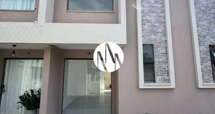 Casa duplex 62m2, 2 suítes para venda no Residencial San Pablo - Parque das árvores - Parnamirim/RN.
