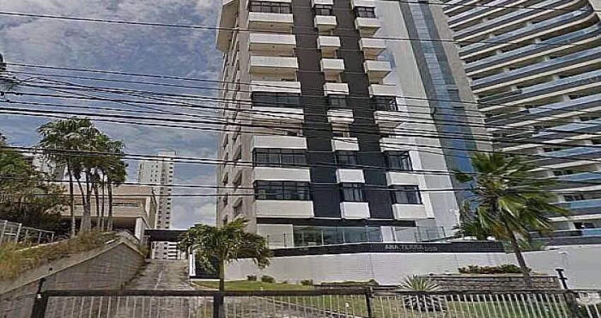 Apartamento à venda Ana Terra na Ladeira do Sol