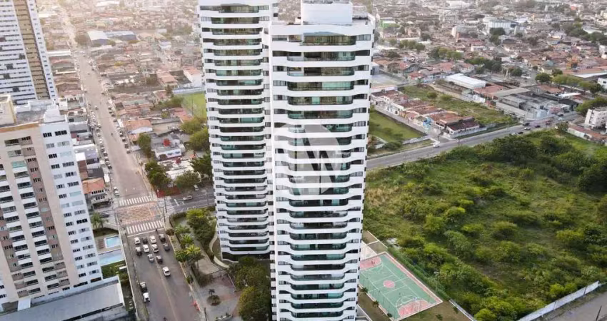 Apartamento para venda no Condomínio Alice Grilo 163 m2