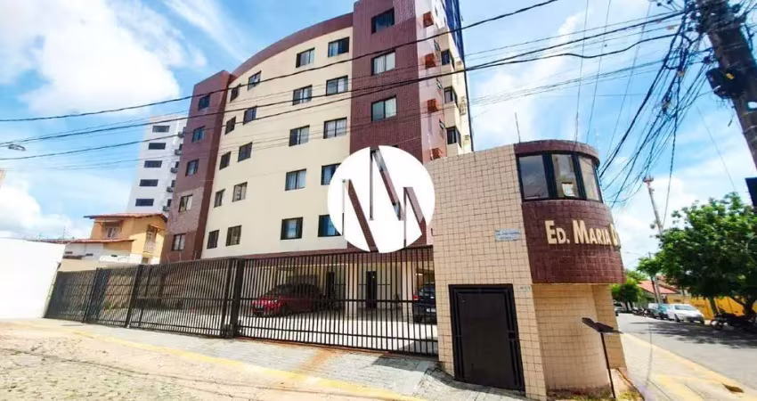 Apartamento a venda no Maria DJanira Camara