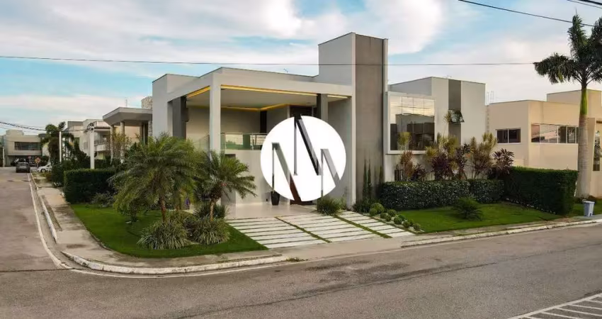 Casa Duplex de Alto Padrão no Parque Morumbi – Totalmente Mobiliada