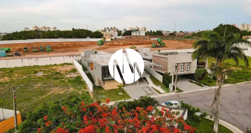 Casa Térrea para venda no Condomínio Buena Vista Village