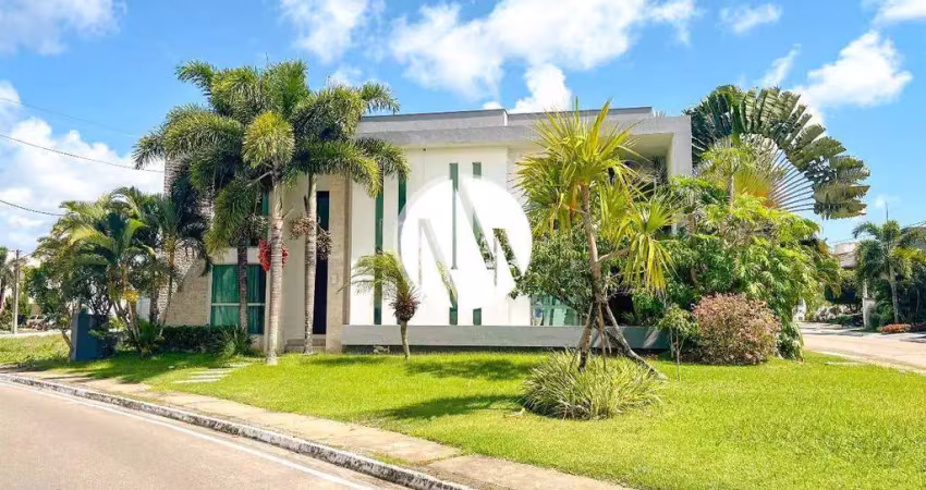 Casa para locação no Condomínio Parque Morumbi – Parnamirim/RN