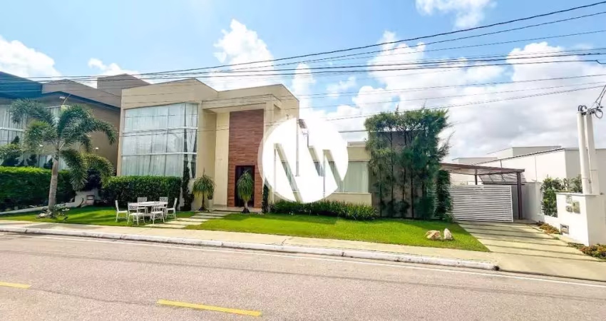 Casa duplex para locação no Condomínio Parque Morumbi