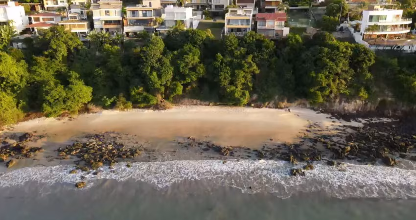 Lote a venda no Porto Brasil Resort, 322m²