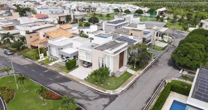 Casa à venda, 4 quartos, 3 suítes, 4 vagas, Parque das Nações - Parnamirim/RN