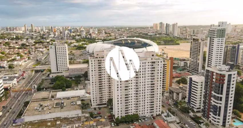 Cobertura à Venda – Condomínio Residencial Quartier Lagoa Nova