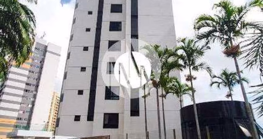 Ótima Cobertura em Petrópolis