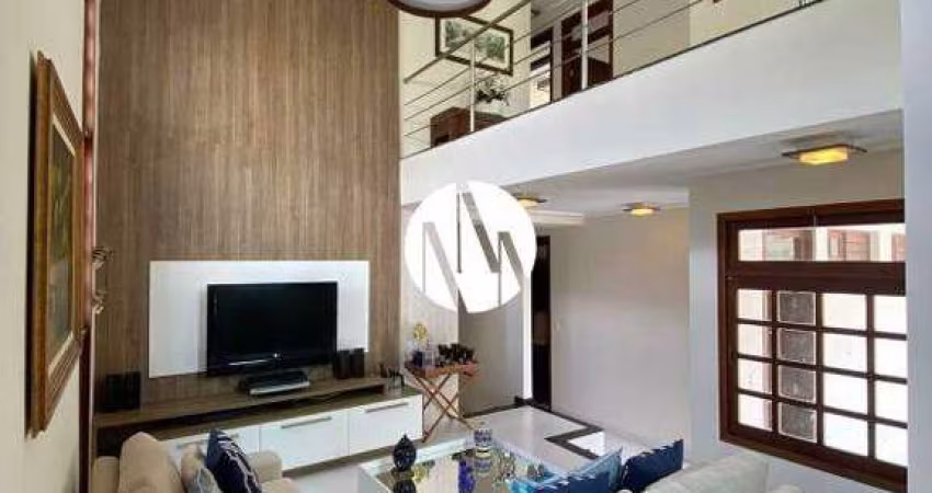 Casa para locação no Condomínio Barramares