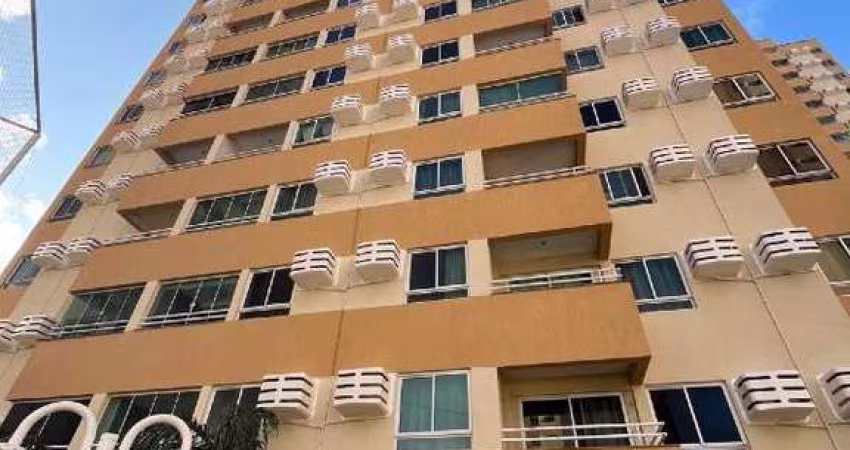 Apartamento para venda ou locação no Condomínio Amintas Barros - Lagoa Nova