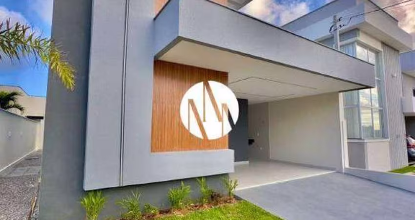 Casa à venda, 3 quartos, 3 suítes, Parque das Nações - Parnamirim/RN
