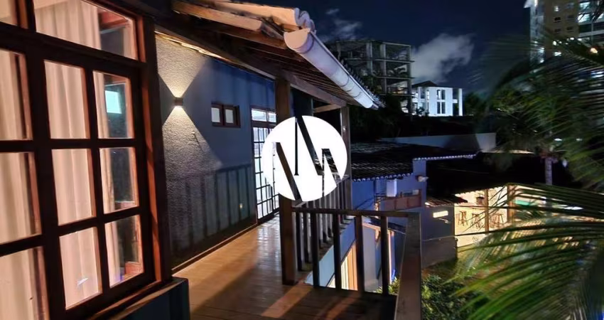 Casa à venda em Capim Macio
