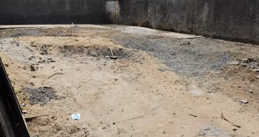 Terreno à venda na Rua Altair, 250, Jardim Satélite, São José dos Campos