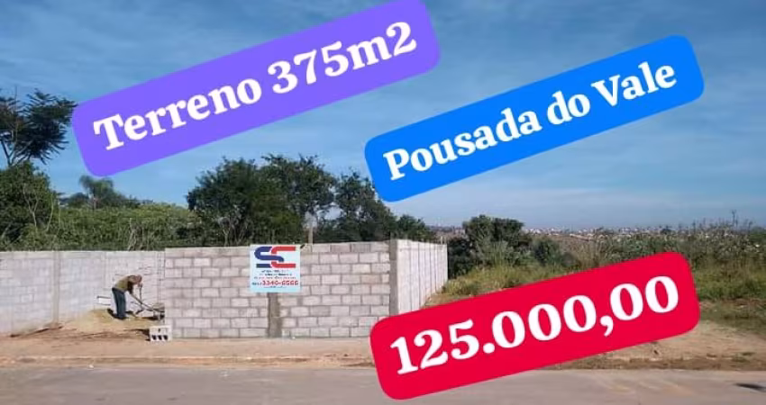 Lindo terreno