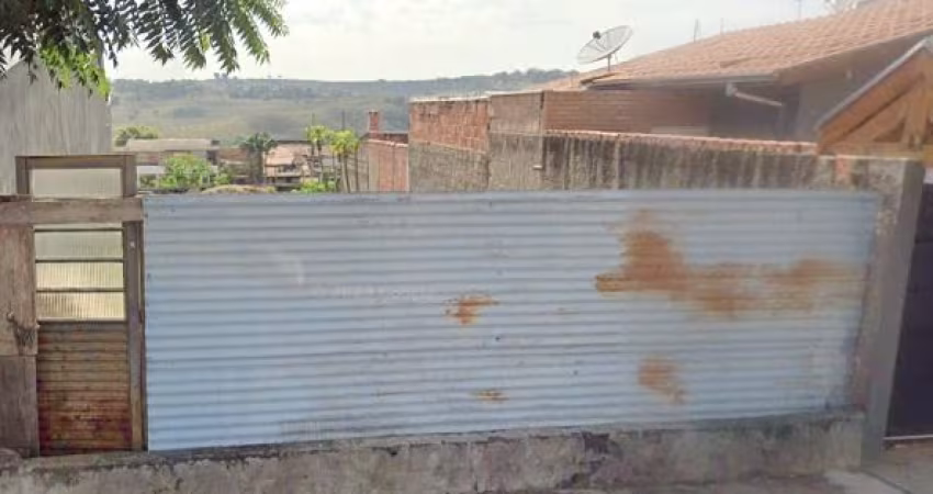 Terreno à venda na Rua Maria de Andrade Vieira, Jardim Mariana II, São José dos Campos