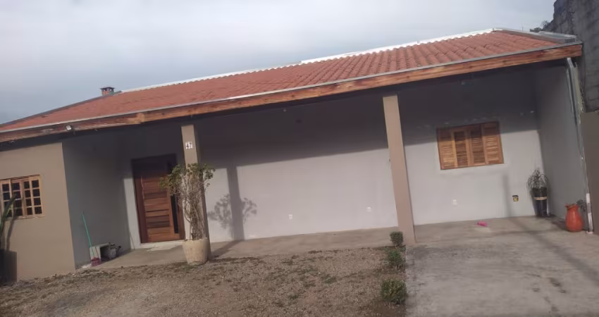 Casa para locação