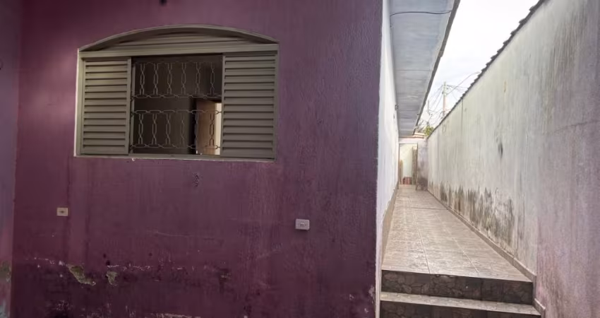Venda da casa no PARAISO DO SOL