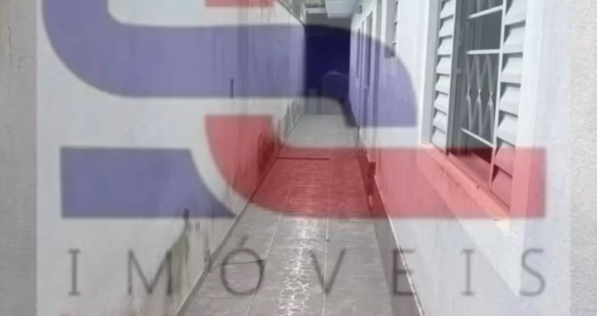 Casa com 2 quartos à venda na Rua João Di Mônaco, 560, Jardim Paraíso do Sol, São José dos Campos