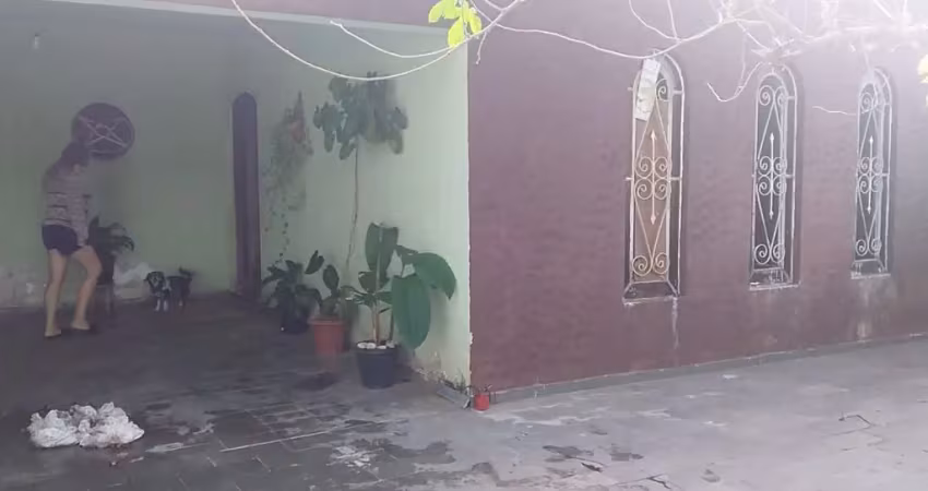 Casa locação
