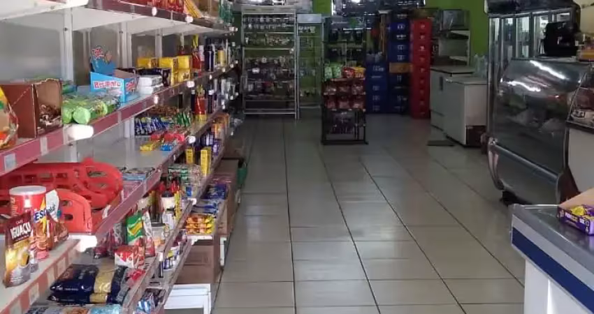 Ponto comercial com 1 sala à venda na Rua Fauze Dimas Lumumba Gonçalves, 569, Jardim Santa Inês I, São José dos Campos