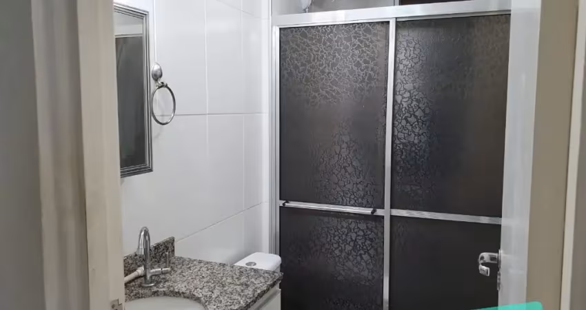 Apartamento com 2 quartos à venda na Rua Goiânia, 365, Parque Industrial, São José dos Campos