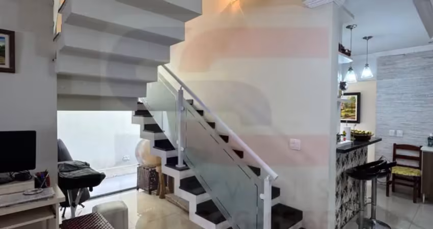 Esta casa é uma excelente opção para quem busca conforto e praticidade em vista verde