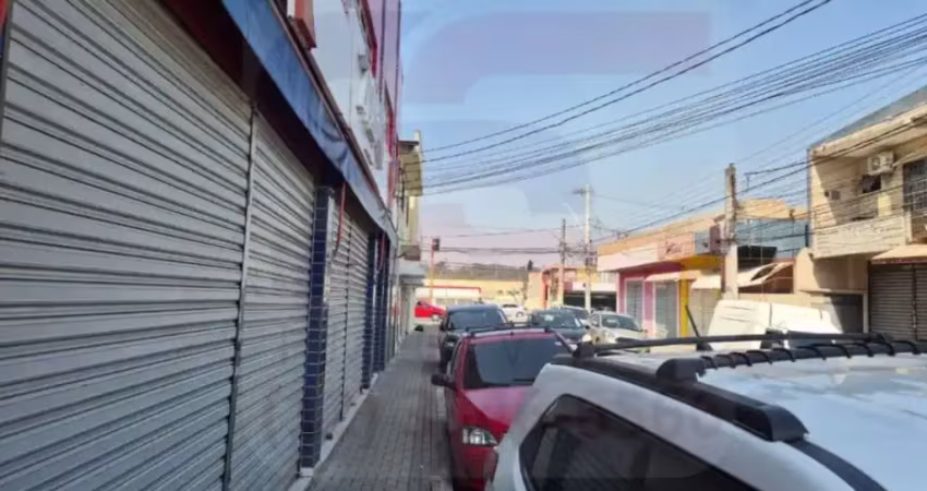 Ponto comercial- salão e salas - zona leste - ótima localização
