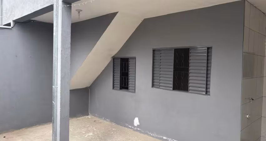 Se você está em busca de uma casa para alugar em uma localização conveniente, esta pode ser a opção ideal para você