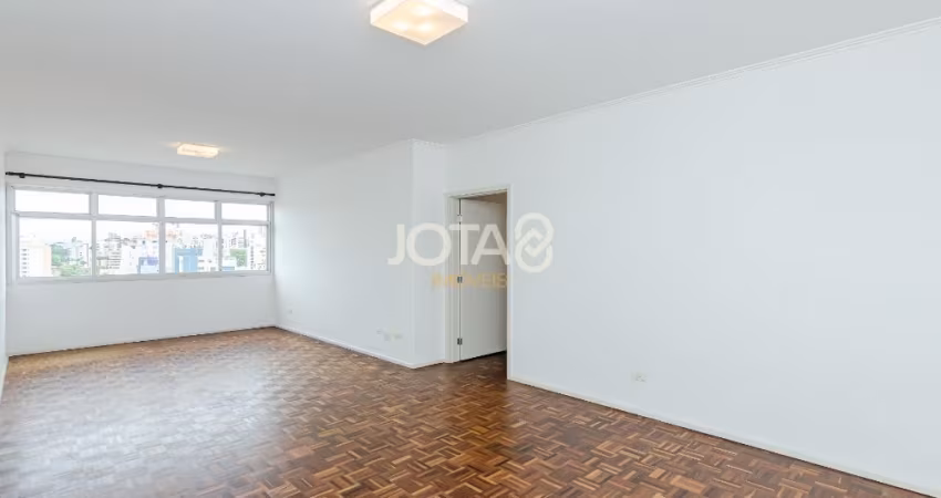 APARTAMENTO COM 3 DORMITÓRIOS E 1 VAGA NO CENTRO