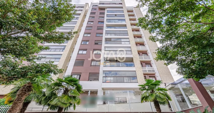 CONDOMÍNIO CLUBE NO ECOVILLE - EDIFÍCIO BONARDA