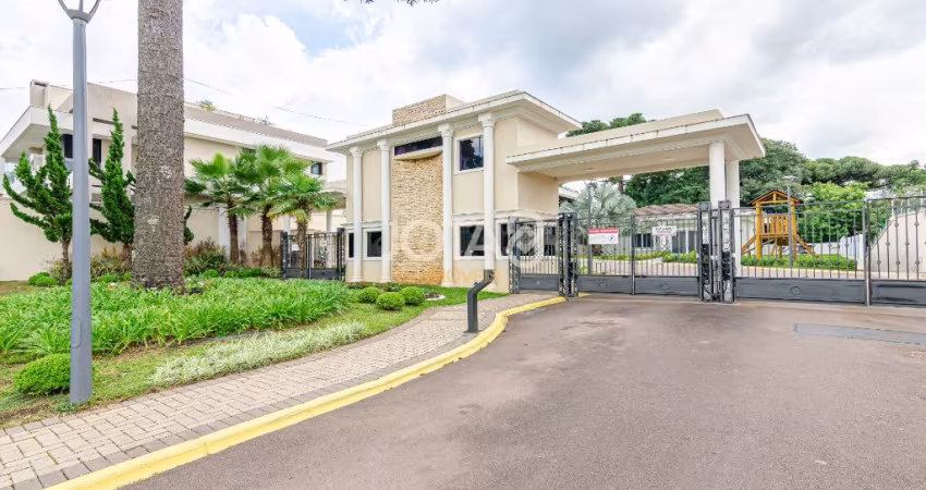 TERRENO  EM CONDOMINIO FECHADO  NO CAMPO COMPRIDO