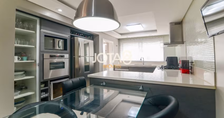 APARTAMENTO DE 3 QUARTOS E 1 SUÍTE NO CENTRO