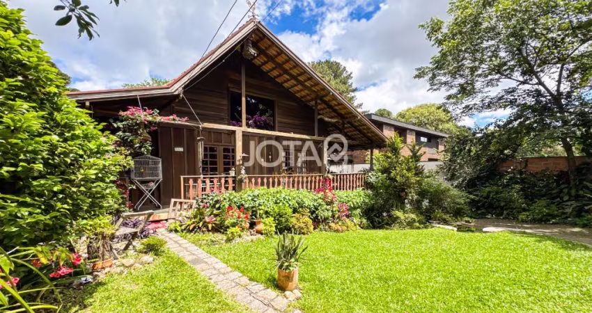 Lindo Terreno em Santa Felicidade