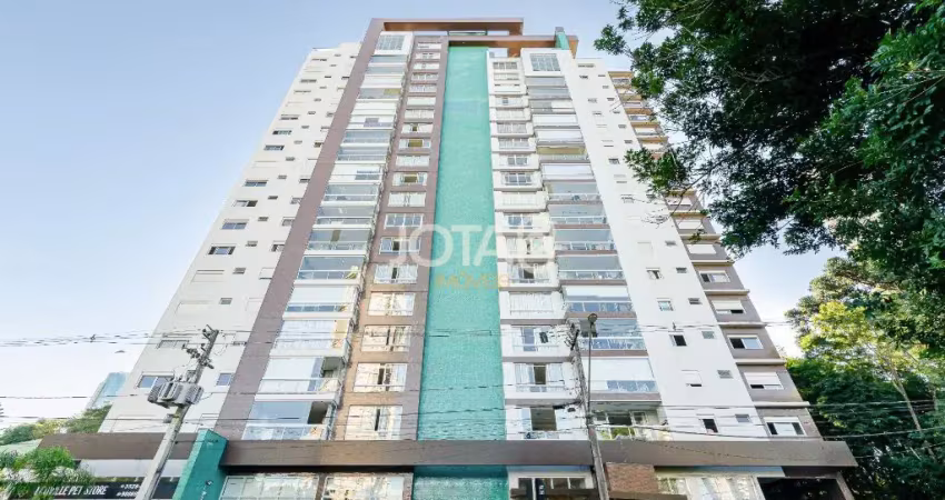 APARTAMENTO 3 SUÍTES E 2 VAGAS NO ECOVILLE