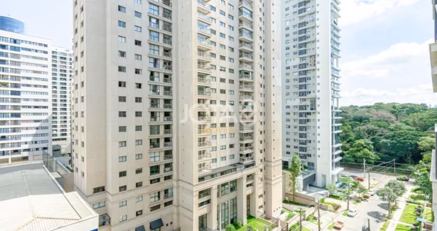 Apartamento Duplex Próximo ao Parque Barigui