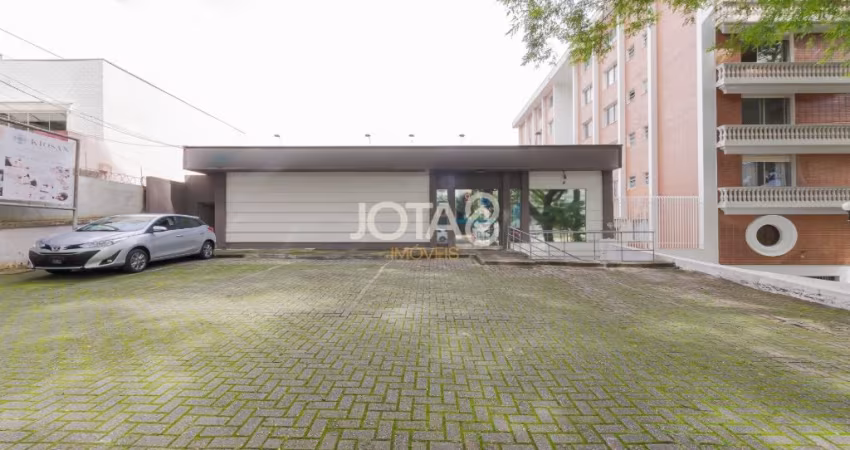 CASA COMERCIAL A VENDA NO ÁGUA VERDE