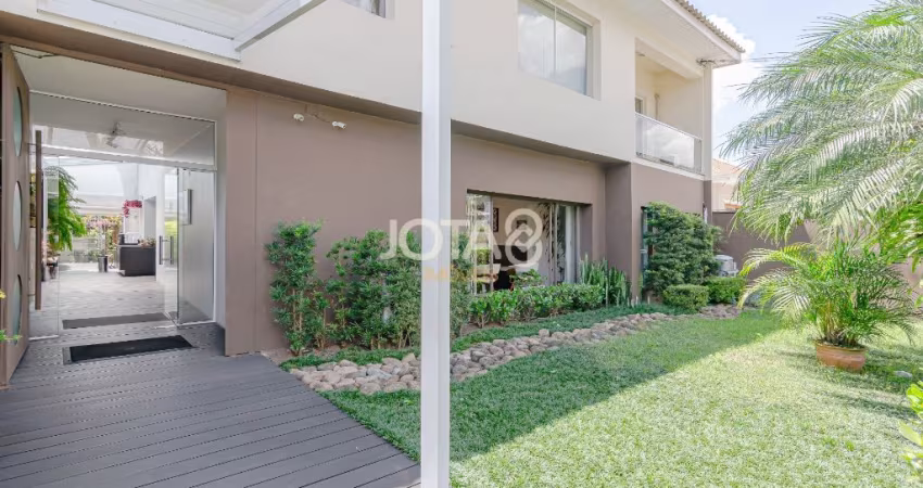 CASA COMERCIAL A VENDA NO BIGORRILHO