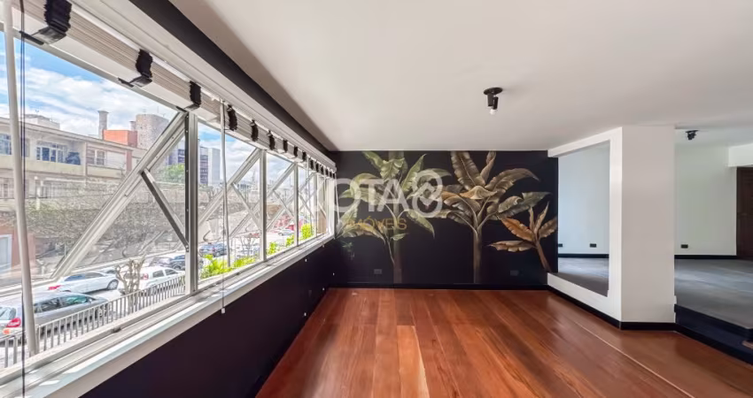 APARTAMENTO 2 QUARTOS A VENDA NO BIGORRILHO