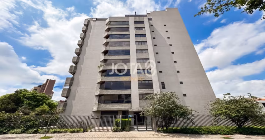 APARTAMENTO 4 QUARTOS NO BIGORRILHO