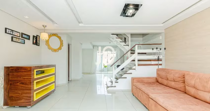 SOBRADO TRIPLEX NO PILARZINHO
