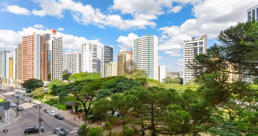 EXCELENTE APARTAMENTO 4 SUÍTES 4 VAGAS PRAÇA DO JAPÃO