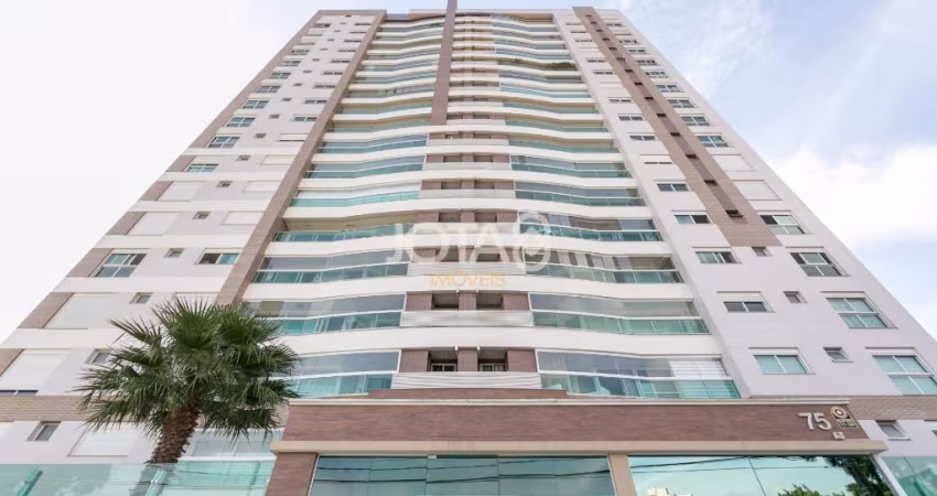 APARTAMENTO COM 3 SUÍTES E 2 VAGAS EM CONDOMÍNIO CLUBE