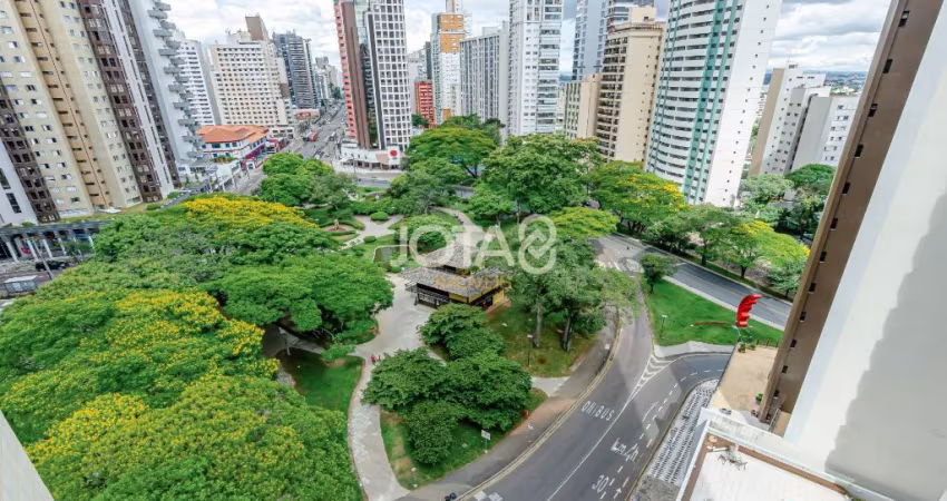 APARTAMENTO 3 QUARTOS AO LADO DA PRAÇA DO JAPÃO