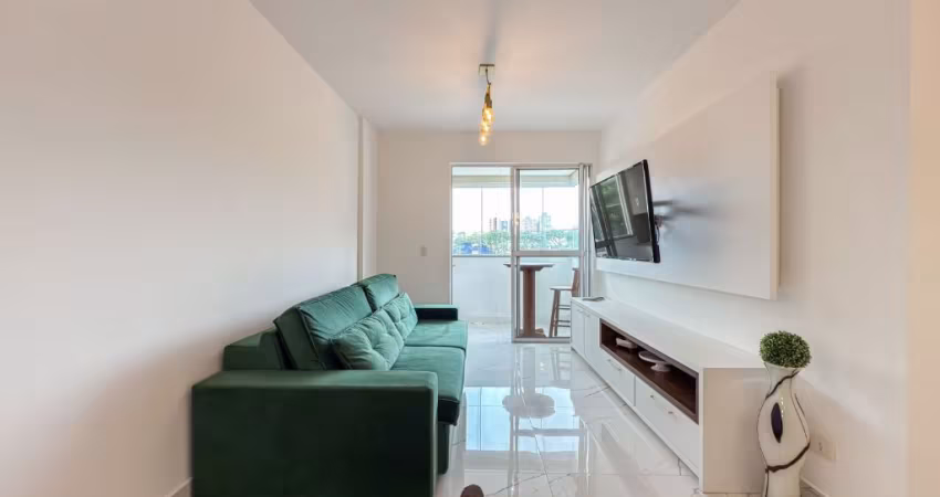 Lindo apartamento com 3 dormitórios e 2 vagas soltas