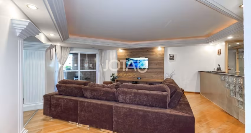 APARTAMENTO 2 QUARTOS NO BATEL