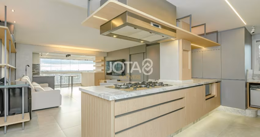 APARTAMENTO 3 DORMITÓRIO E 3 VAGAS NO ECOVILLE - J8