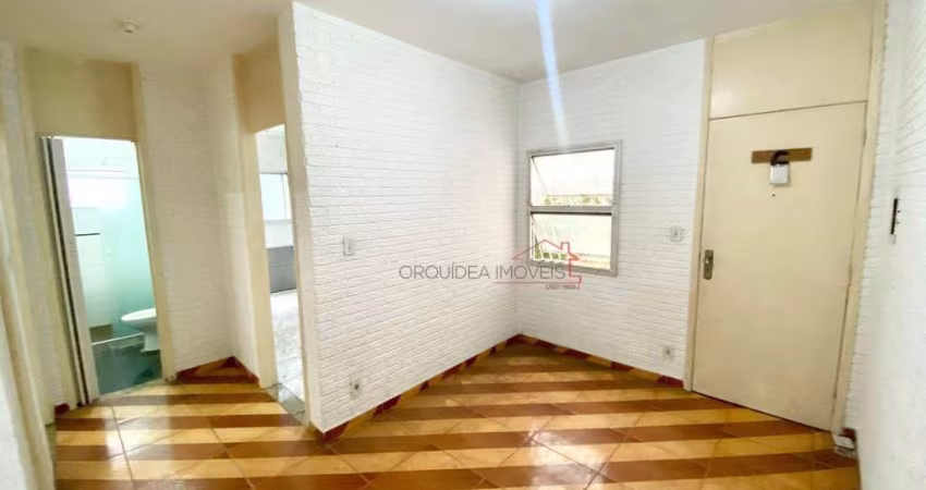 Apartamento 2 quartos 49m² Jordanópolis | andar térreo | ótima localização | Preço de OPORTUNIDADE | Agende a sua visita
