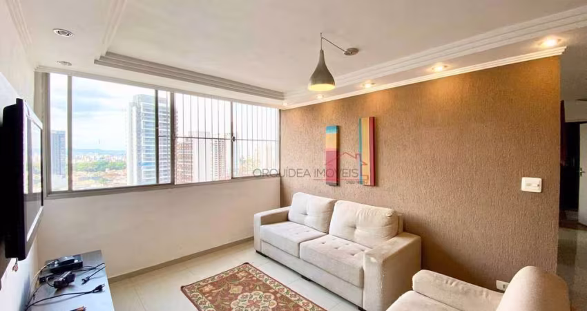 Apto 3 dorms 1 suíte Av. do Cursino | Jd da Saúde | Metrô Alto do Ipiranga | Lazer | 1 vaga | Agende a sua visita