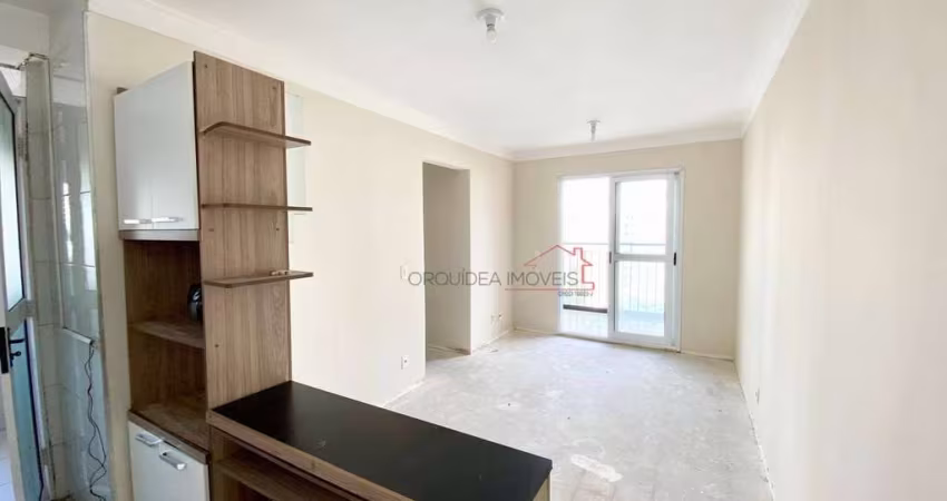 Apto 3 dorms 1 suíte Jardim Celeste | Lazer completo | 1 vaga | ótima localização | Agende a sua visita