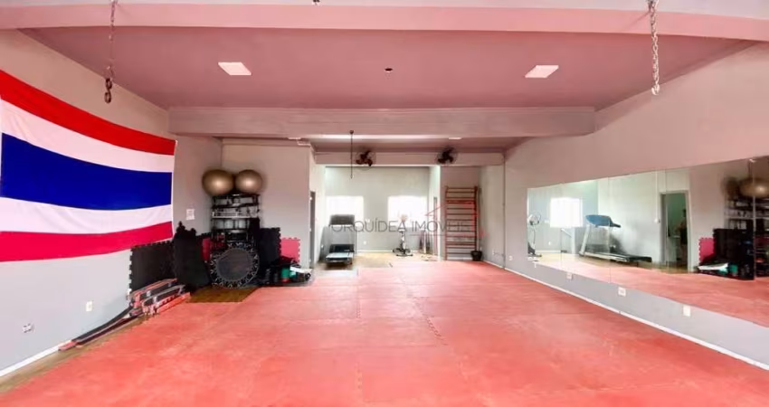 Salão sobreloja comercial | Av. do Cursino | ótima localização | perto de comércios e condução | agende a sua visita